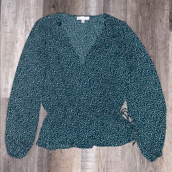 nine britton Tops - Nine Britton Top